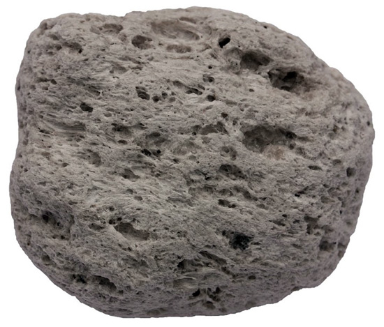 Pumice Rock Type, Composition, Formation, Occurrence & Uses
